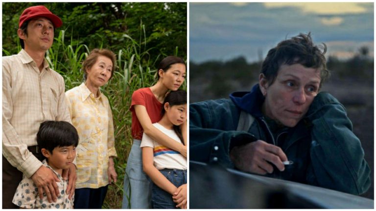 Oklaoma Film Critics Circle: “Minari” di Lee – Isaac Chung Miglior Film, Chloé Zhao Miglior Regia per “Nomadland”