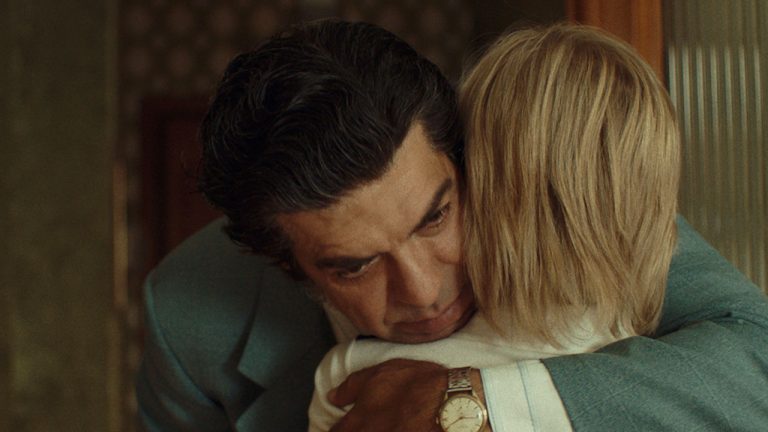 “Padrenostro”: sabato 16 gennaio su Sky Cinema e NOW TV la prima tv il film di Claudio Noce con Pierfrancesco Favino