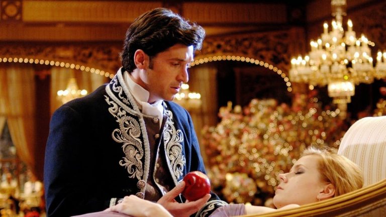 “Disenchanted”: Patrick Dempsey conferma il suo ritorno e svela l’inizio delle riprese