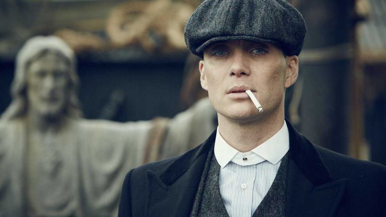 Peaky Blinders: lo show si concluderà ufficialmente con un film!