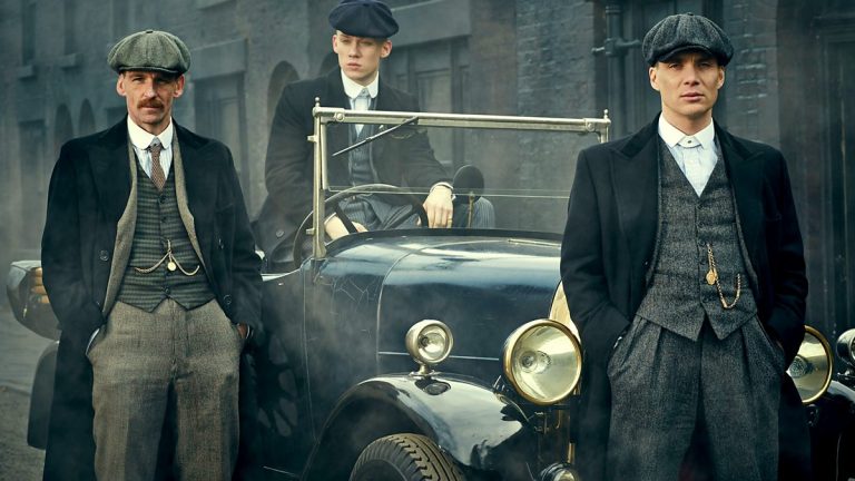 Peaky Blinders: lo show con Cillian Murphy terminerà con la sesta stagione