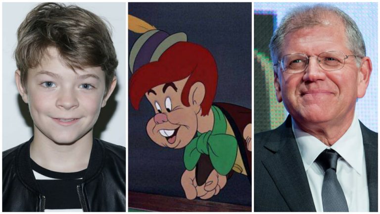 “Pinocchio”: Oakes Fegley potrebbe interpretare Lucignolo nel remake di Robert Zemeckis