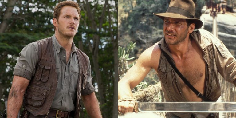 “Indiana Jones 5”: Chris Pratt potrebbe essere il nuovo volto dell’iconico personaggio