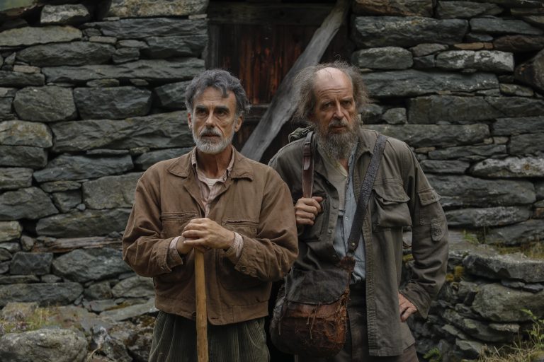 “Questo è un uomo”: la docufiction omaggio a Primo Levi su Rai 1 il 30 gennaio