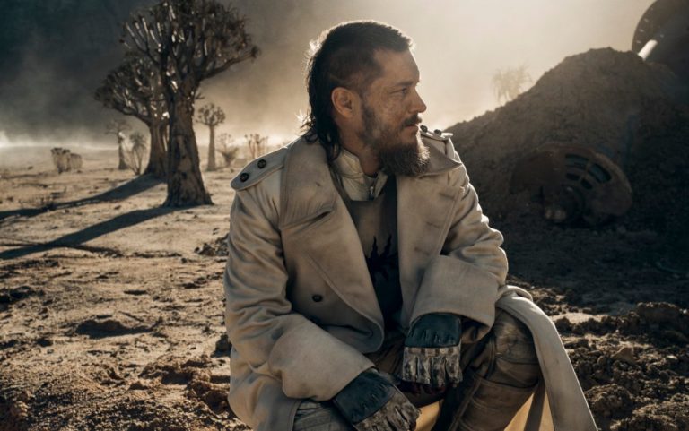 “Raised by Wolves”: il Trailer Italiano della serie sci – fi di Ridley Scott dall’8 febbraio su Sky