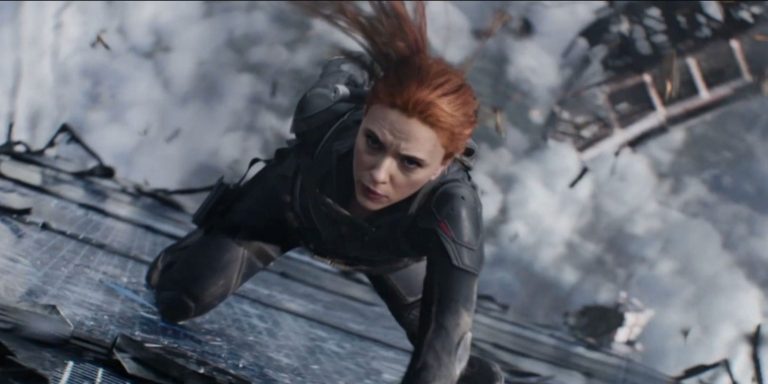 “Black Widow”: svelata la durata ufficiale del cinecomic con Scarlett Johansson