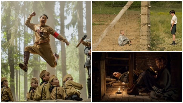 La programmazione dedicata per la Giornata della Memoria di Sky a partire da lunedì 25 gennaio