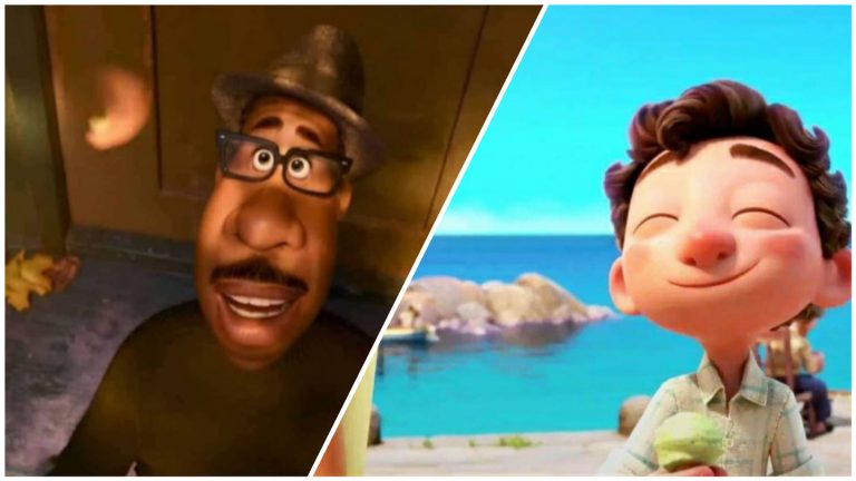 Soul e l’inaspettato riferimento al prossimo film Pixar Luca