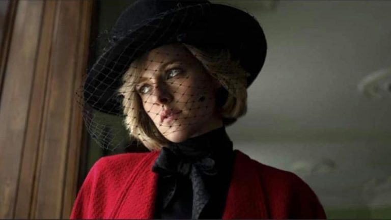 “Spencer”: Kristen Stewart è Lady Diana nella Prima Immagine del biopic di Pablo Larrain