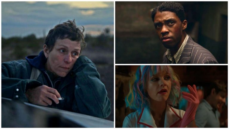 St. Louis Film Critics Association 2020: i vincitori