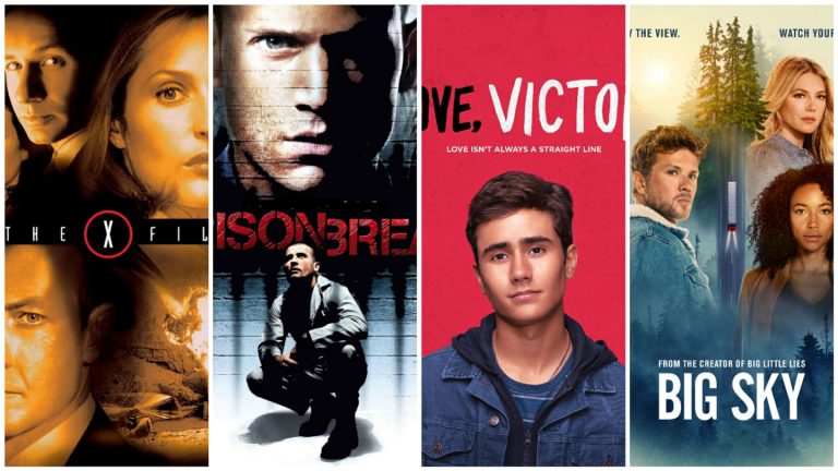 Disney+ svela i primi titoli presenti il prossimo mese su Star!