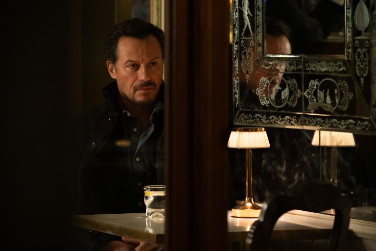 “Lasciami Andare” di Stefano Mordini in digitale dal 21 gennaio