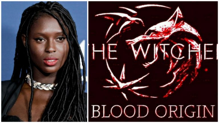 The Witcher: Blood Origin: Jodie Turner – Smith nel cast della serie prequel