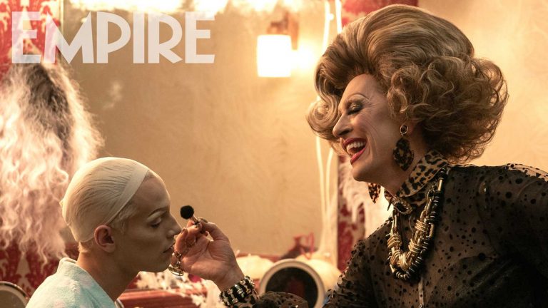 “Tutti parlano di Jamie”: Due Nuove Immagini del film tratto dall’omonimo musical