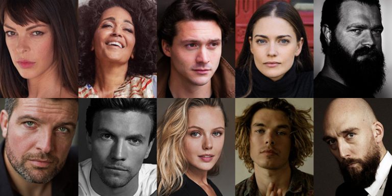 “Vikings: Valhalla”: svelato il cast ufficiale dell’attesa serie sequel targata Netflix