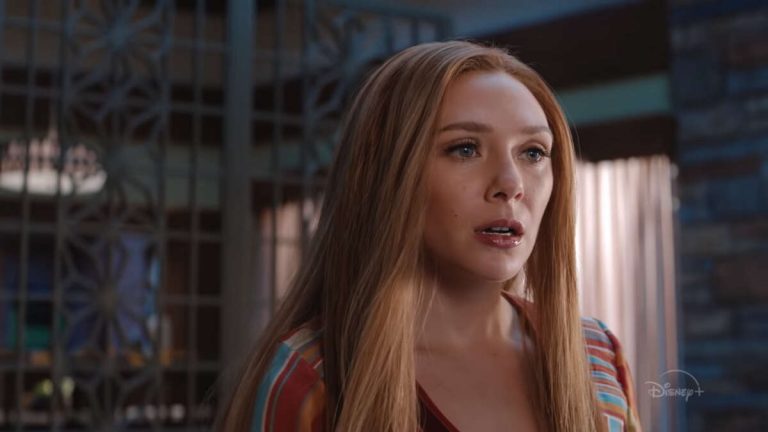 “WandaVision”: la serie debutterà ufficialmente con due episodi!