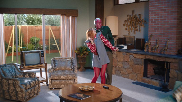 “WandaVision”: le anticipazioni dei prossimi episodi nel Nuovo Spot Esteso