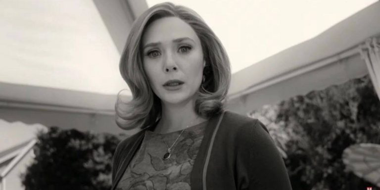 “WandaVision”: la Premiere potrebbe includere due episodi, rilasciata la Prima Clip