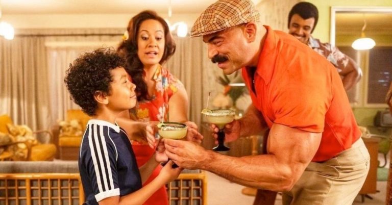 “Young Rock”: il Trailer Ufficiale della serie su Dwayne ‘The Rock’ Johnson