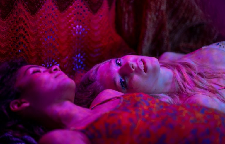 Euphoria, su Su Sky e NOW TV dal 23 gennaio il secondo episodio speciale