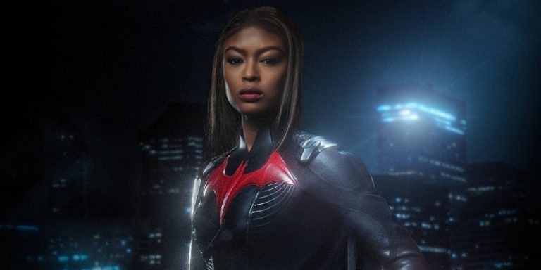 “Batwoman”: Javicia Leslie nel Nuovo Poster della seconda stagione
