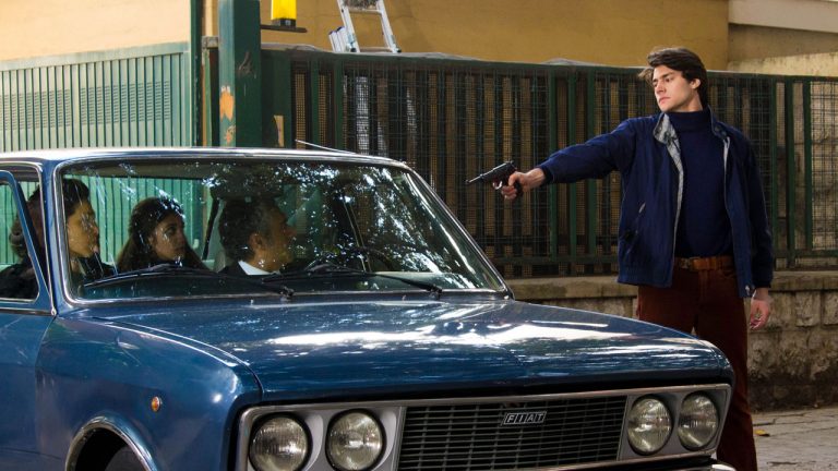 “Il Delitto Mattarella”: il 6 gennaio in prima visione su Sky Cinema Due