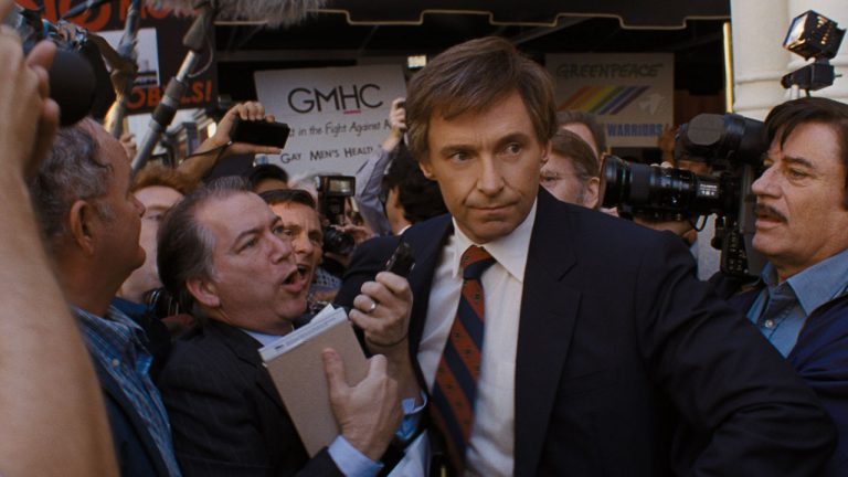 “The Front Runner”: l’occhio orwelliano e l’etica - Recensione