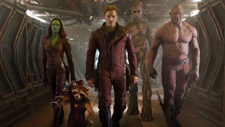 “Thor: Love and Thunder”: i Guardiani della Galassia nel quarto capitolo sul Dio del Tuono