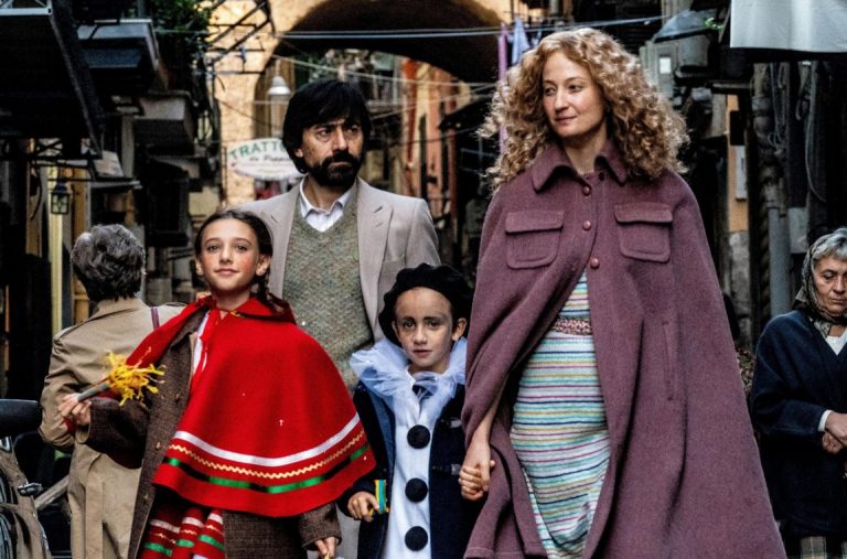 “Lacci” di Daniele Luchetti arriva su CHILI