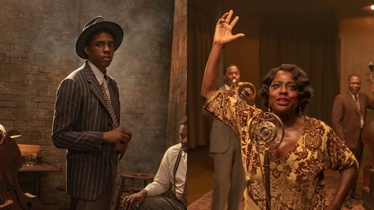 Viola Davis e il tenero vezzeggiativo con il quale chiamava Chadwick Boseman