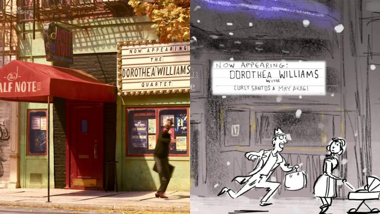 Soul: un video mostra la creazione dell’emozionante film Disney/Pixar