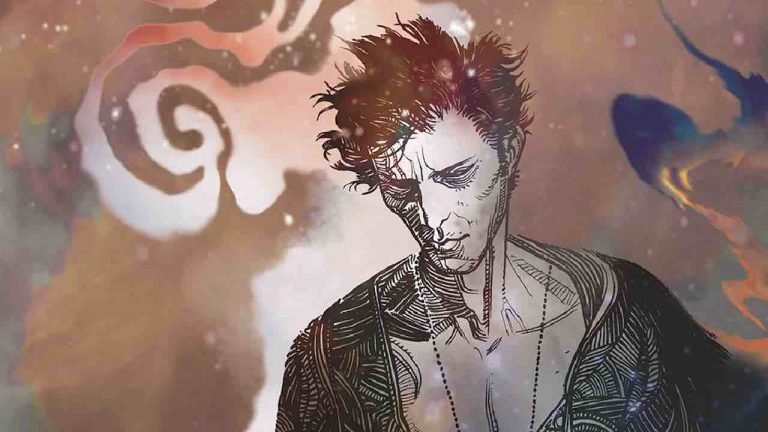 “The Sandman”: Netflix annuncia il cast ufficiale della serie