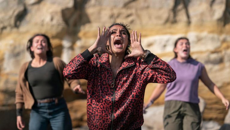 “The Wilds”: il video esteso del dietro le quinte della serie Amazon Original