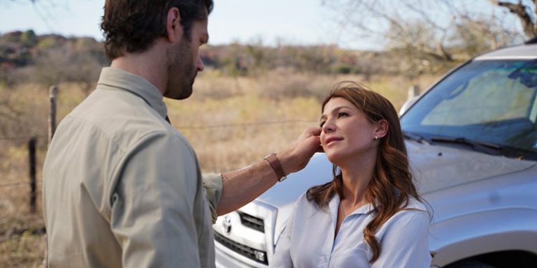 “Walker Texas Ranger”: la Clip del primo episodio della serie reboot