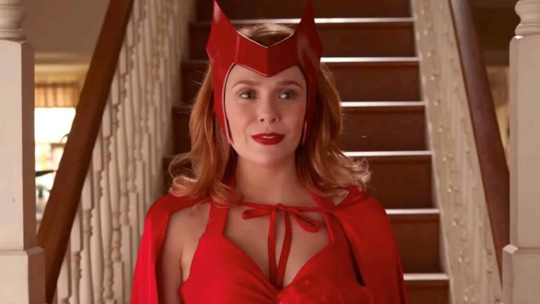 “WandaVision”: Nuovo Spot per la serie Marvel dal 15 gennaio su Disney+