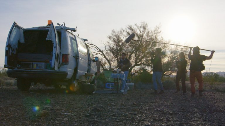 Washington DC Film Critics Association: “Nomadland” continua a trionfare – i Vincitori