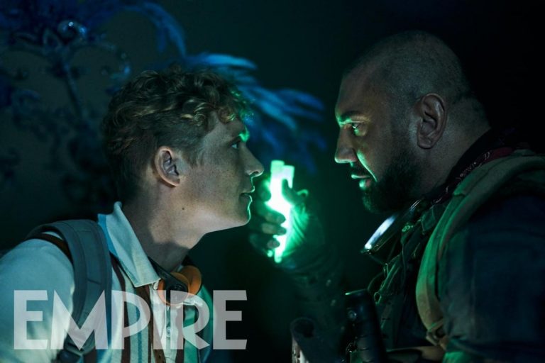 “Army of the Dead”: la Nuova Immagine dello zombie movie diretto da Zack Snyder