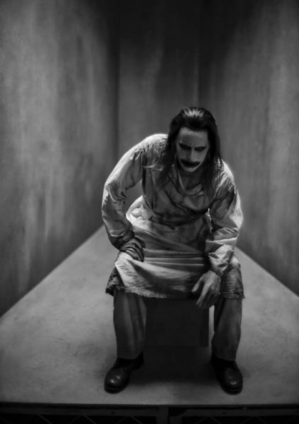 “Justice League Director’s Cut”: il Joker di Jared Leto si mostra nelle Nuove Immagini