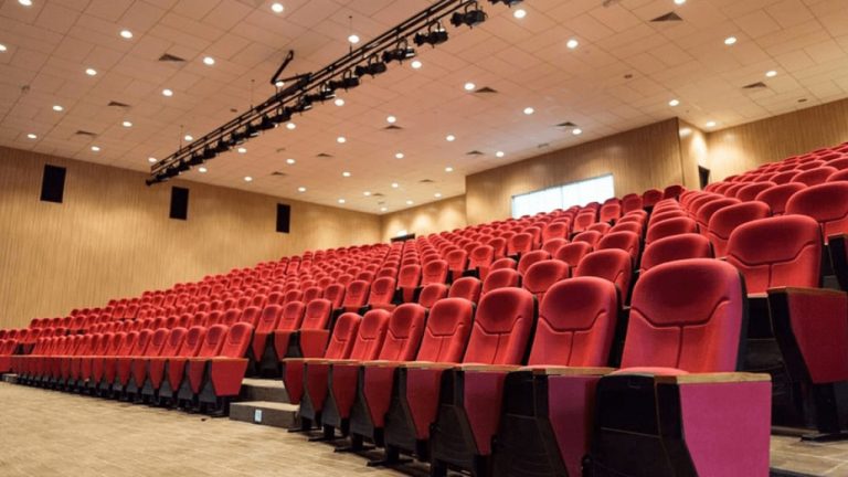 Cinema e Teatri potrebbero riaprire il 6 aprile