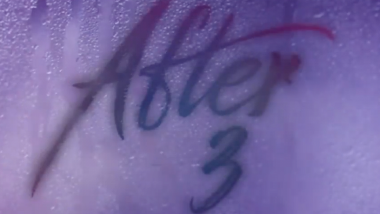 “After 3”: Tessa e Hardin nel Primo Teaser Trailer