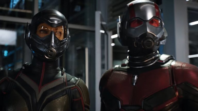 “Ant – Man and the Wasp: Quantumania”: Evangeline Lilly svela l’inizio delle riprese