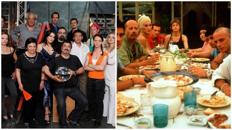 “Boris 4” e la serie “Le Fate Ignoranti” arriveranno in esclusiva su Star di Disney+