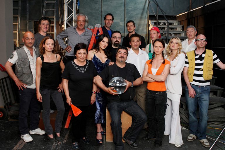 “Boris”: confermato l’arrivo della quarta stagione!