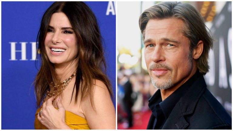 “Bullet Train”: Sandra Bullock entra nel cast del film con protagonista Brad Pitt