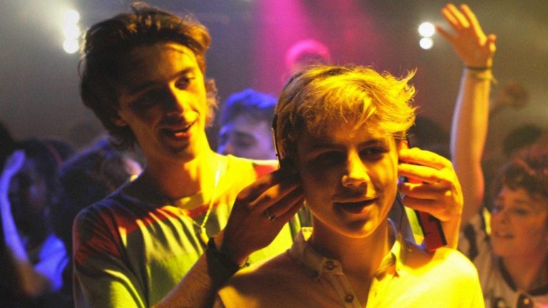 César Awards 2021: annunciate le nomination, a dominare “Eté ‘85” di François Ozon con 13 menzioni