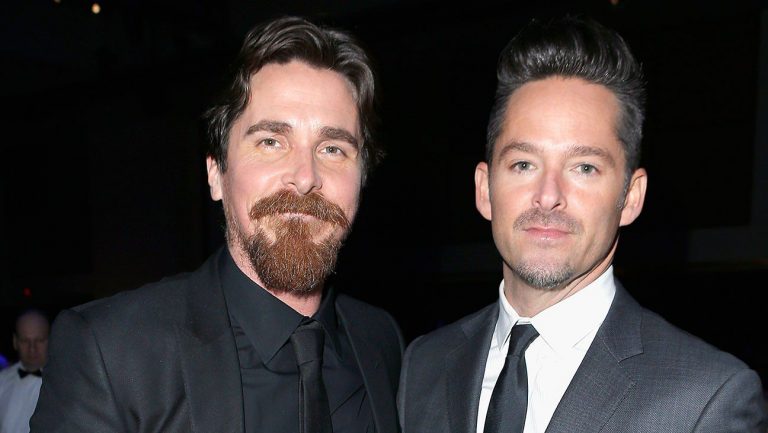 Christian Bale e Scott Cooper di nuovo insieme per l’adattamento “The Pale Blue Eye”