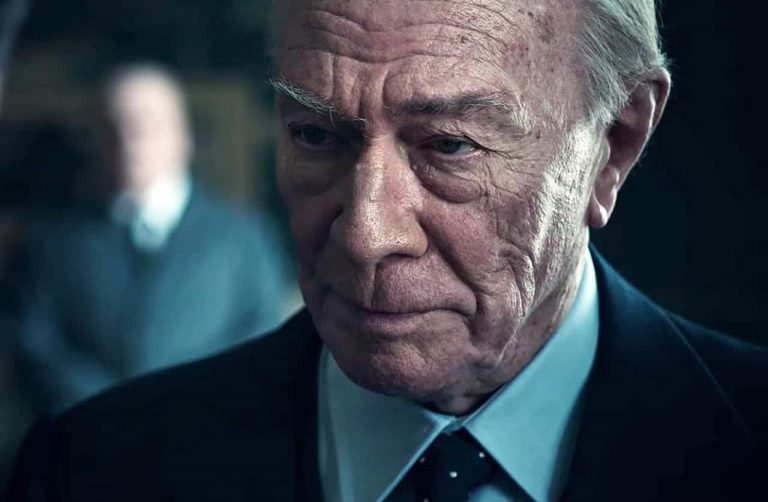 Addio a Christopher Plummer, la star hollywoodiana si è spento all’età di 91 anni