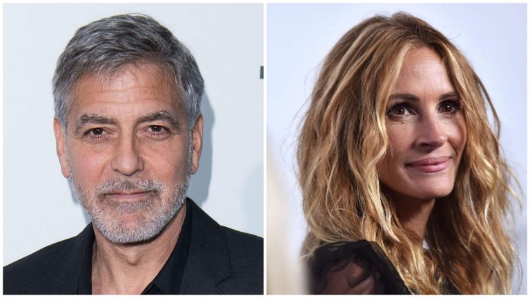 “Ticket to Paradise”: George Clooney e Julia Roberts di nuovo insieme per Universal e Working Title