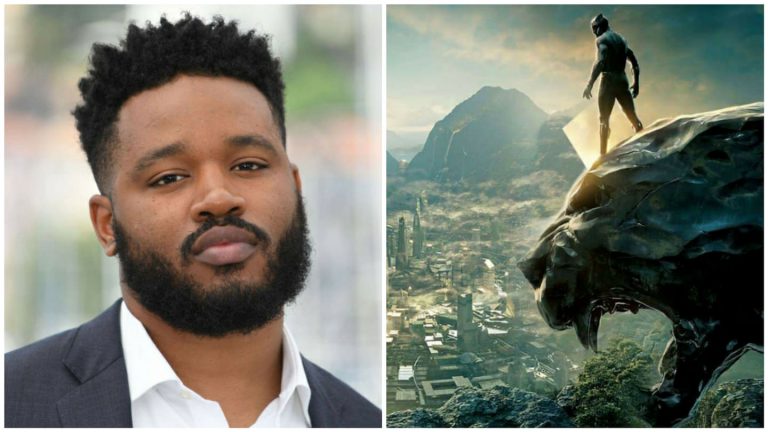 Ryan Coogler svilupperà una serie ambientata nel Regno di Wakanda per Disney+
