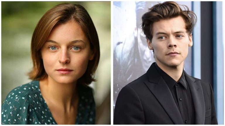 “My Policeman”: Emma Corrin affiancherà ufficialmente Harry Styles nel dramma targato Amazon